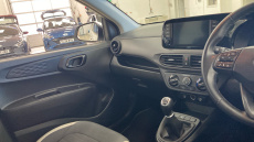 Hyundai i10 1.0 [63] Advance 5dr [Nav] Petrol Hatchback